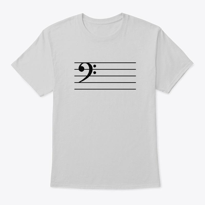 Bass Clef